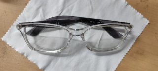 Gafas Graduadas Ray-Ban