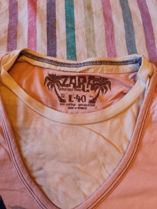 Camiseta