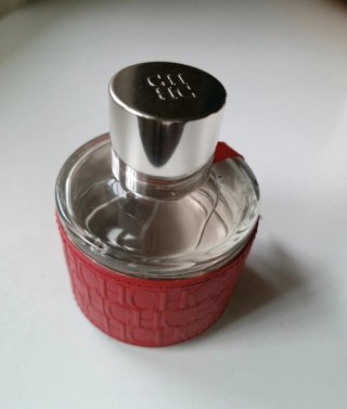 Perfume CH Carolina Herrera 100 ml ET