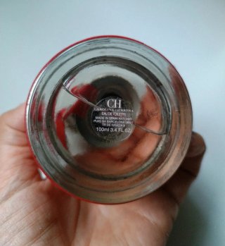 Perfume CH Carolina Herrera 100 ml ET