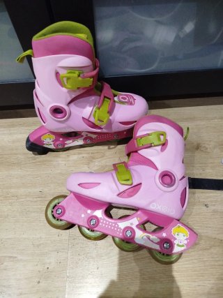 Patines niño