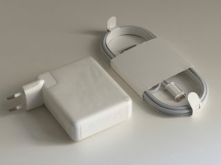Cargador MagSafe 3 - 140W - Apple MacBook Pro 16”