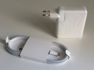 Cargador MagSafe 3 - 140W - Apple MacBook Pro 16”