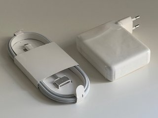 Cargador MagSafe 3 - 140W - Apple MacBook Pro 16”