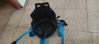 Asiento para patinete eléctrico
