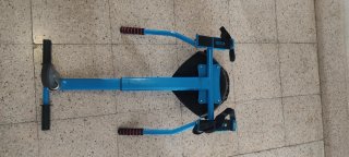 Asiento para patinete eléctrico