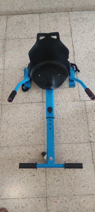 Asiento para patinete eléctrico