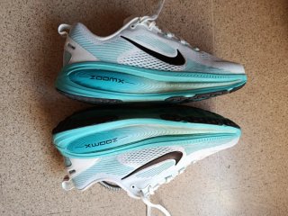 Zapatillas Nike Vomero 18