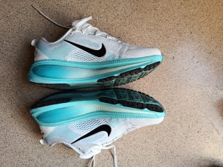 Zapatillas Nike Vomero 18
