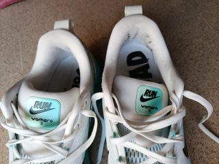 Zapatillas Nike Vomero 18