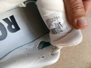 Zapatillas Nike Vomero 18