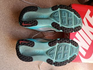 Zapatillas Nike Vomero 18
