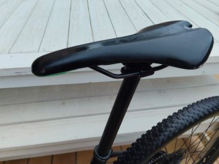 Bicicleta de Montaña Orbea Alma