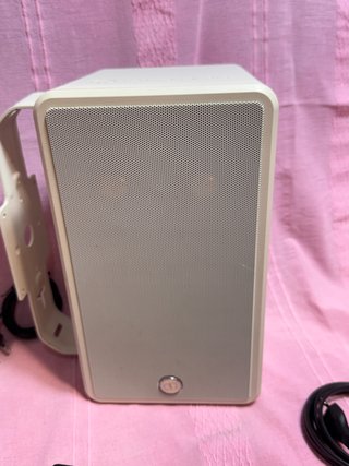 2x Sonos Amp, Port y 2x Altavoces Monitor Audio