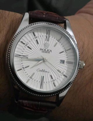 Reloj R Cellini