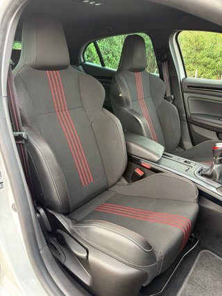 Renault Megane 2021