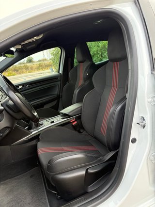 Renault Megane 2021
