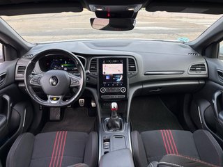 Renault Megane 2021