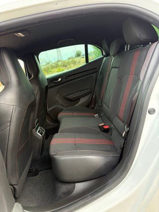 Renault Megane 2021