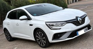 Renault Megane 2021