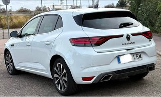 Renault Megane 2021