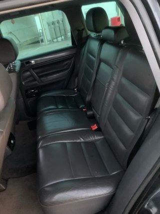 Volkswagen Touareg  3.0 tdi