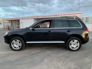 Volkswagen Touareg  3.0 tdi