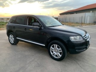 Volkswagen Touareg  3.0 tdi