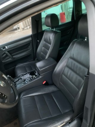 Volkswagen Touareg  3.0 tdi