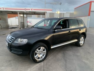 Volkswagen Touareg  3.0 tdi