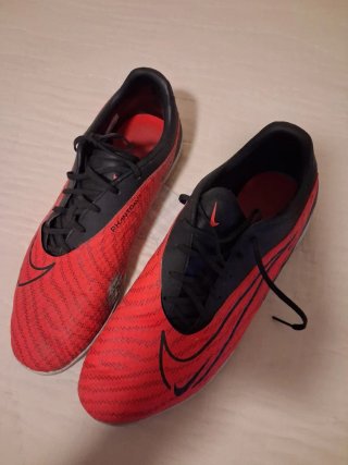 Botines Fútbol Sala Nike Phantom Gx