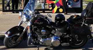 Harley-Davidson Softail Deluxe 2011
