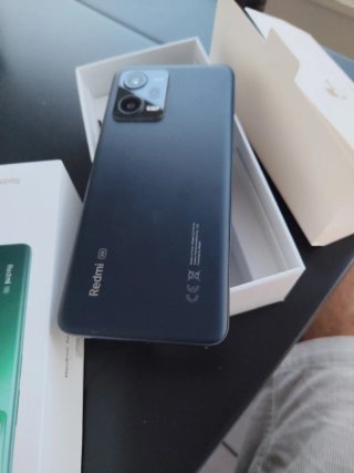 XIAOMI REDMI 12