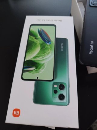 XIAOMI REDMI 12