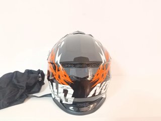 Casco Infantil Motocross