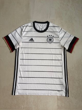 Camiseta Alemania Local 19/20 Original