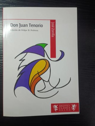 Don Juan Tenorio