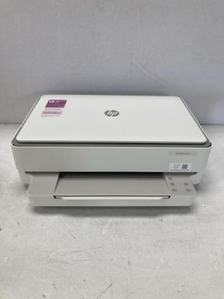Impresora HP Envy 6020e precintada