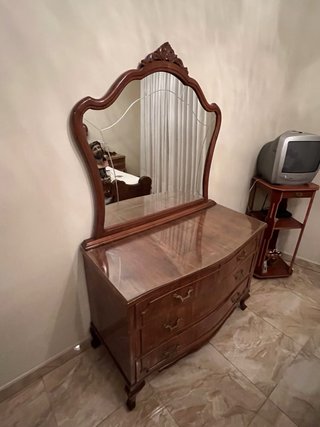 Cómoda habitación