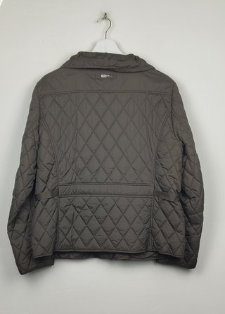 Zendra Chaqueta Acolchada Ligera Mujer M