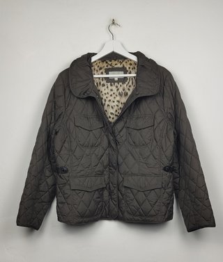 Zendra Chaqueta Acolchada Ligera Mujer M
