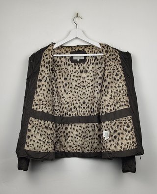 Zendra Chaqueta Acolchada Ligera Mujer M
