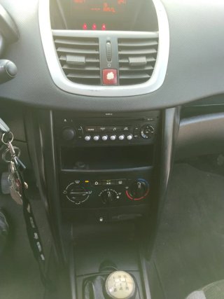 Peugeot 207 2008