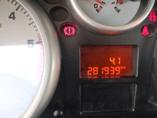 Peugeot 207 2008