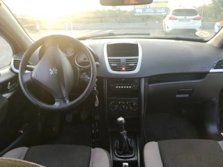 Peugeot 207 2008