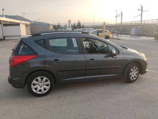 Peugeot 207 2008