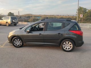 Peugeot 207 2008