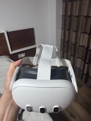 Meta Quest 3 Gafas VR Cambio por play 5