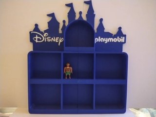 Expositor Playmobil Disney