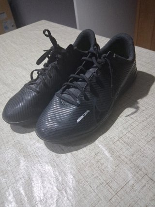 Zapato multitaco nike poco uso n°38'5
